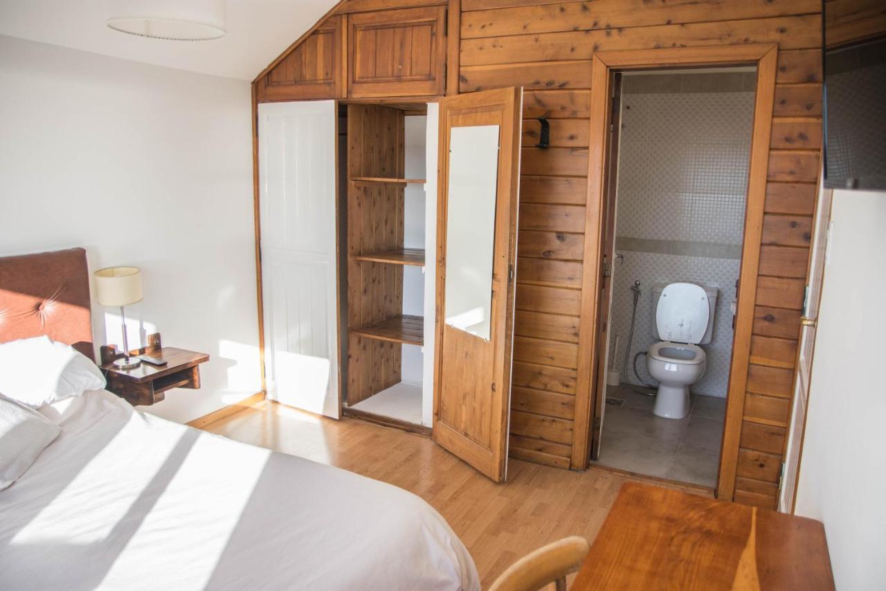 Pajaro Azul Bed and breakfast 2*